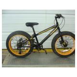 MONGOOSE Bike