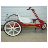 Recombnate Bike