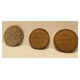 Tokens