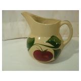 WATTS Pitcher