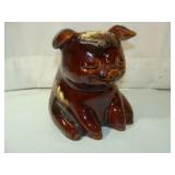 HULL Piggy Bank