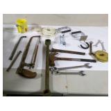 Mixture of Tools