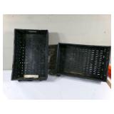 Two Crates