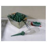 Garden Waterer Stakes