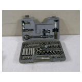 CRAFTSMAN Socket Set in Case