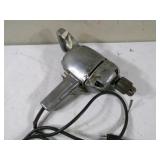 Silver 1/2 Inch CUMMINS Drill