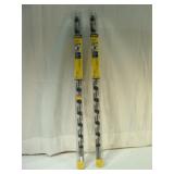Two Like New Long Drill Bits - 13/16ths