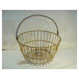 Wire Chicken Basket #3