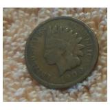 1900 Indian Head