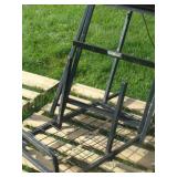 Deer Stand Frame