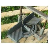 Mitre Box
