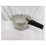 Pressure Cooker