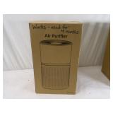 Air Purifier