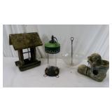 Bird Feeders
