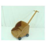 Vintage Wooden Toy