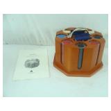 Poker Chips with Box
