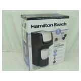 HAMILTON BEACH FlexBrew