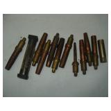 Copper Torch Tips