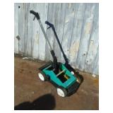 Line Painting System