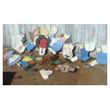 Wooden Lawn Decorations