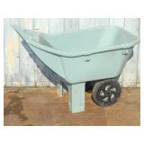 Handy Poly Lawn Cart