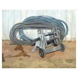 Hose and Hose Reel