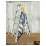 KELLER Step Ladder