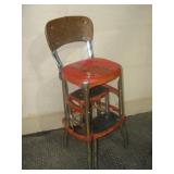 Classic Fold Out Kitchen Chair