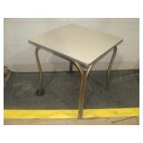 Formica Top Table