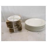 Like New Dinner Plates