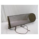Minnow Cage
