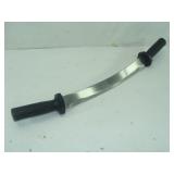 Draw Knife of Some Sort - NECKER
