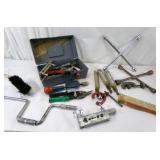 tools