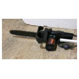 Electric Pole Saw