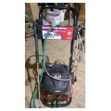 Pressure Washer