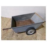 Lawn Wagon