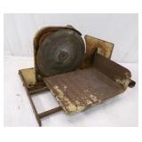 Very Vintage Meat Slicer