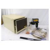 WAGNER Sprayer, File Keeper