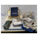 Quilt Making and Craft Supplies