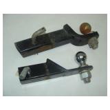 Receiver Hitches