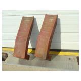 Car Ramps
