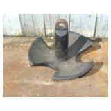 Boat Anchor #2