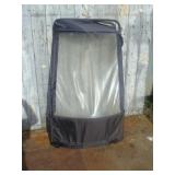 Snow Blower Shield