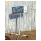 BOSCH Display Rack
