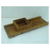 Kraut Cutting Board #2