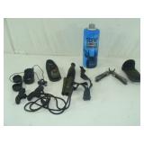Scent Repel, Folding Pliers and More