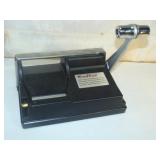 Cigarette Roller