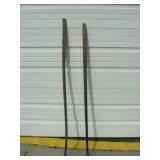 Two Heavy Bars