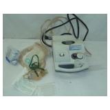 Nebulizer - Spider Neb II