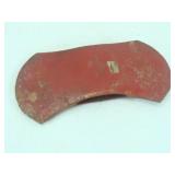 ZENITH axe Head